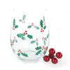 1. Stemless Wine Glass - Various thumbnail