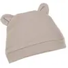 2. Baby Cotton Hat with Ears - Various thumbnail