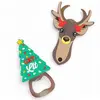 Bottle Opener - Reindeer thumbnail