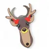 2. Bottle Opener - Reindeer thumbnail