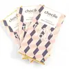 Chocilo Melbourne 'Thank You' Milk Choc Bar 30g thumbnail