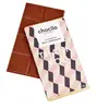 1. Chocilo Melbourne 'Thank You' Milk Choc Bar 30g thumbnail