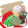 Mini Christmas Gift Box 3 thumbnail