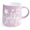 1. Gift Mug - 'Jolly' thumbnail