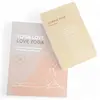 Card Set - Yoga Love 55 Cards thumbnail