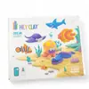 Hey Clay 17 Pce Dry Clay Activity Set thumbnail