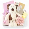 Puppy Love Gift Box - Pink thumbnail