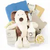 Puppy Love Gift Box - Blue thumbnail