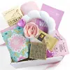 Pink Lotus Pamper Mix Gift Box thumbnail