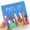 Gift Book - Feel It! thumbnail