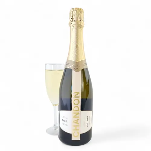 Chandon Brut Imperial Sparkling Wine 750ml