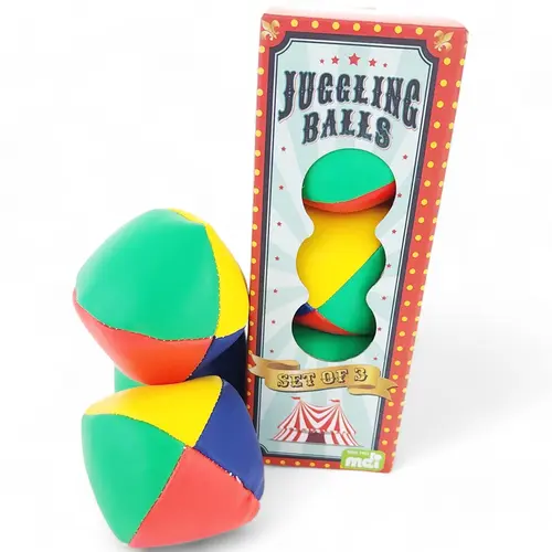 Juggling Balls - Set of 3