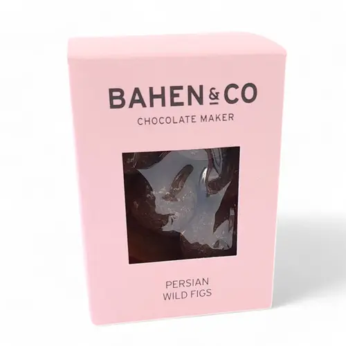 Bahen & Co Fine Chocolate Gift Box 100g I Various