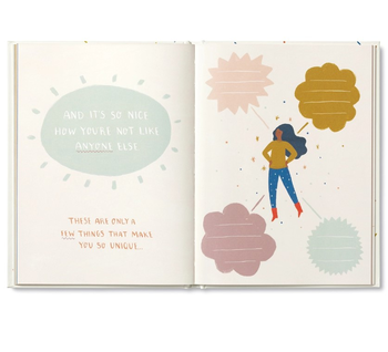 1. Gift Book - You Are 100% Wonderful  thumbnail