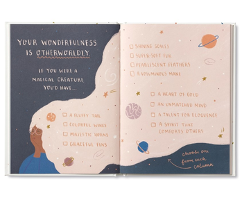 2. Gift Book - You Are 100% Wonderful  thumbnail