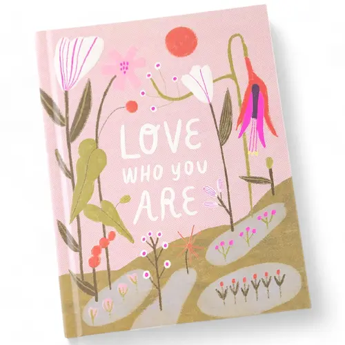 Gift Book - Love Who You Are