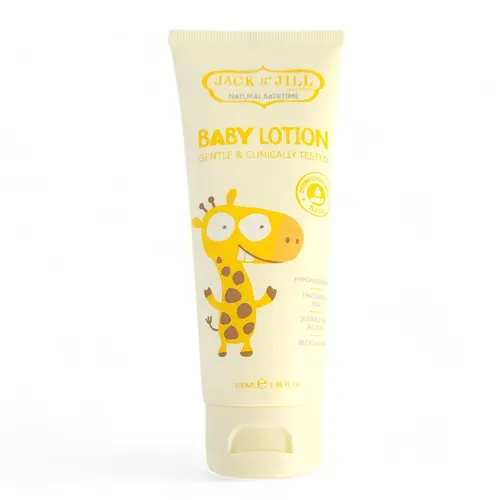 Jack & Jill Baby Lotion 100ml