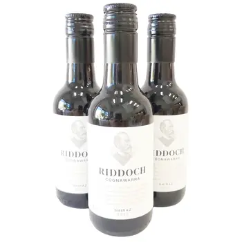 Riddoch Coonawarra Shriaz 200ml