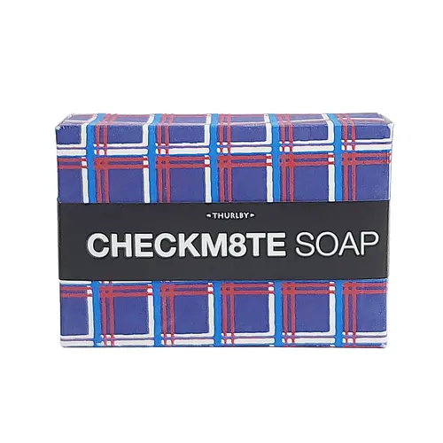 Soap Bar - Check M8 Soap Bar