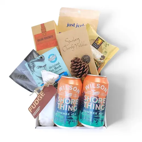 Shore Thing Ale Gift Box Shore Thing Ale Gift Box