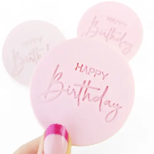 2. Birthday Celebration In A Box! thumbnail