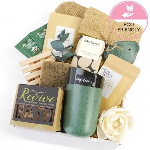 Eco Mix Gift Box - Revive