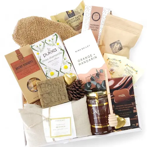 Comforting Thoughts Gift Box