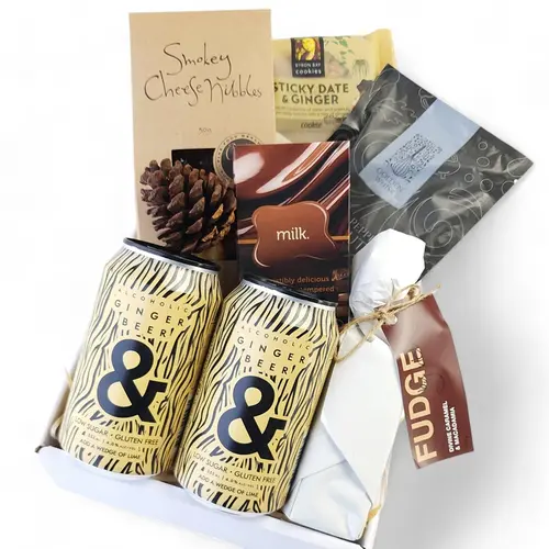 Ginger Beer Gift Box