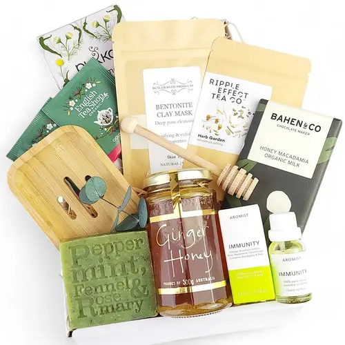 Immunity Mix Gift Box