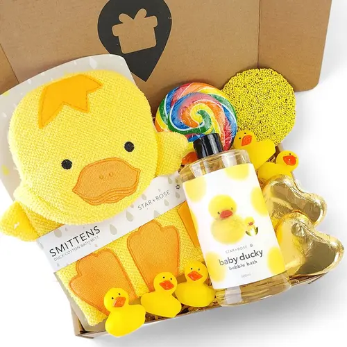 Kids Gift Box - Ducky