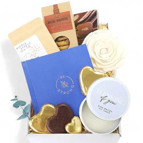 Be Strong Gift Box