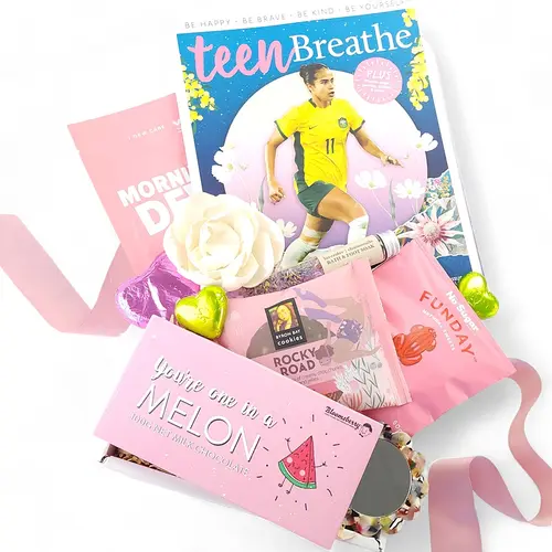 Dream Teen Gift Box