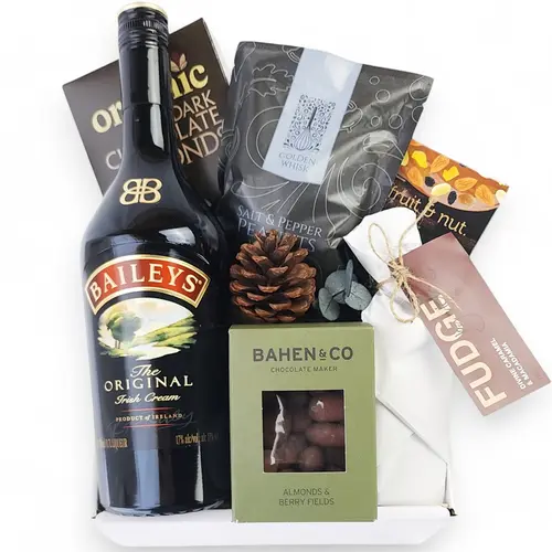 Baileys Gift Box