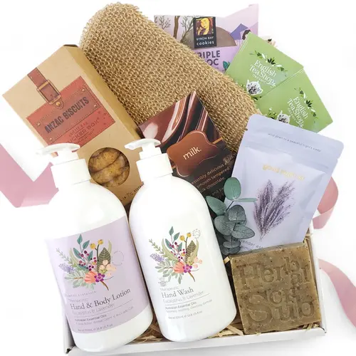 Body Therapy Gift Box