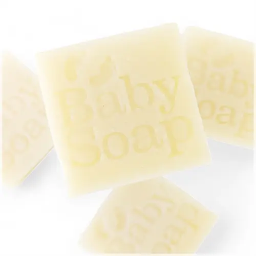 Corrynne's Pure Natural Baby Soap Bar