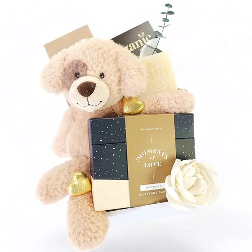 Puppy Memories Gift Box