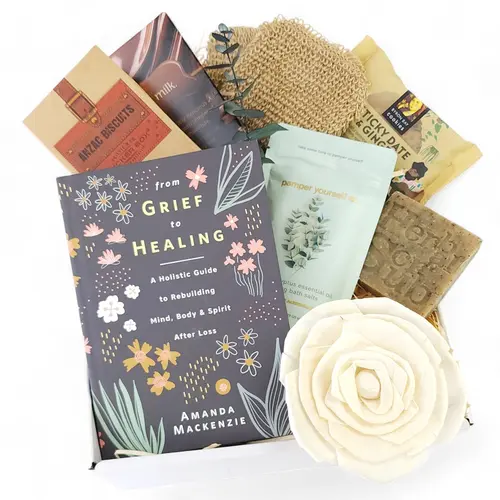 Grief To Healing Gift Box