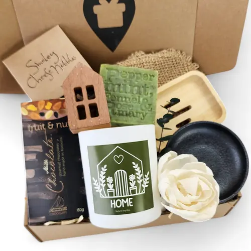 House Gift Box - Mini