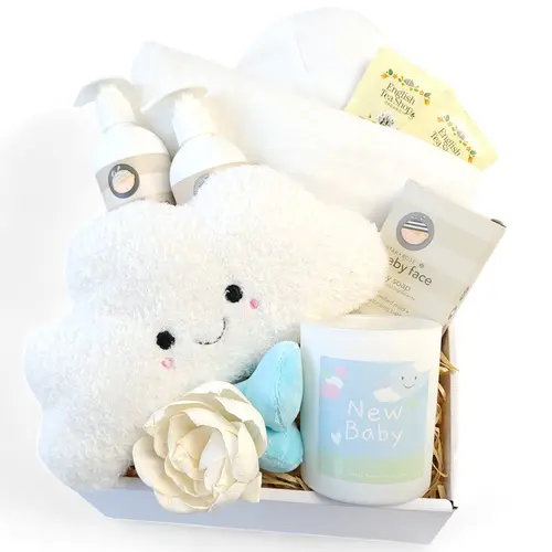 Baby Cloud 9 Gift Box - Small