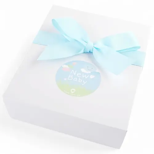 3. Baby Cloud 9 Gift Box - Small thumbnail