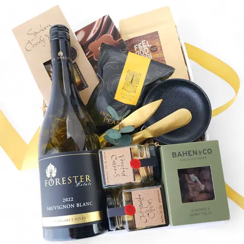 WA Made - Forester Estate Gift Box