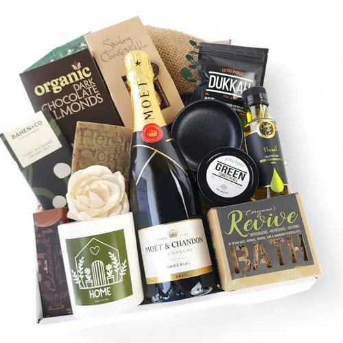 Home Celebration Gift Box