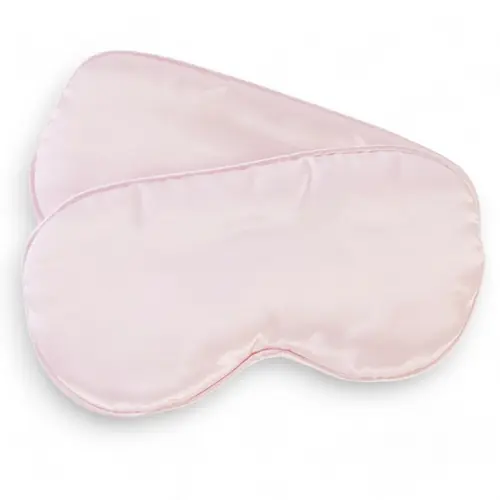 Eye Mask - Pink / Blue