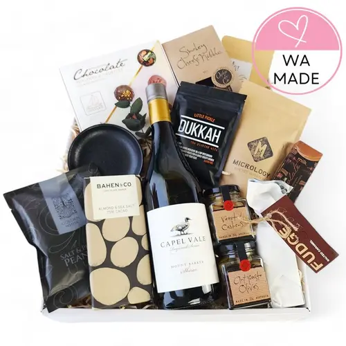 WA Made Gift Box - Capel Vale Mix