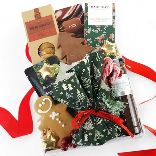 Christmas Eve Mix Gift Box