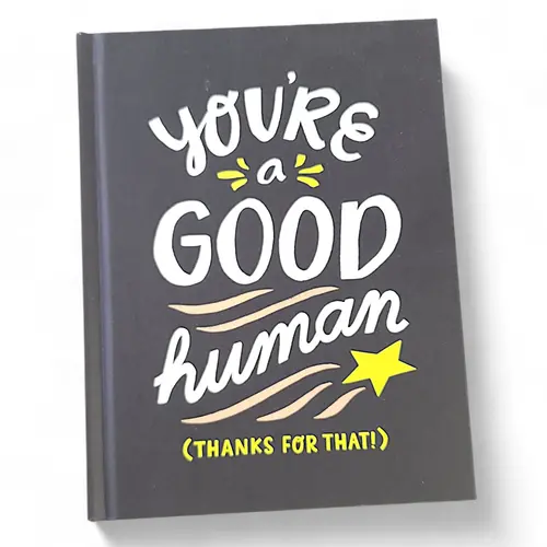 Gift Book - You're A Good Human