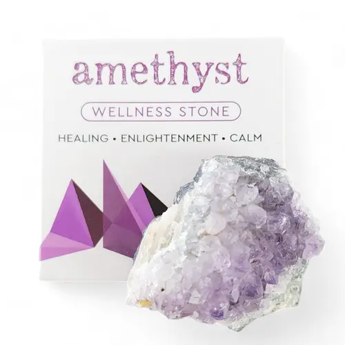 2. Wellness Stones - Various thumbnail