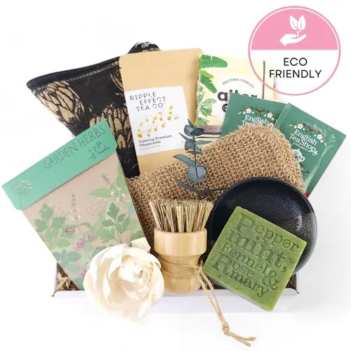 Eco Mix Gift Box