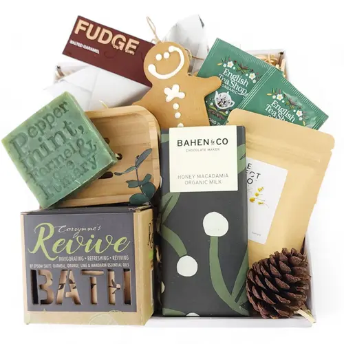 Eco Mix Gift Box 2