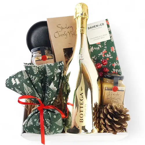 Bottega Christmas Mix Gift Box